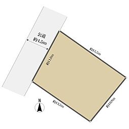 横浜市旭区万騎が原