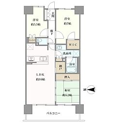 リストレジデンス鶴見カレンコート