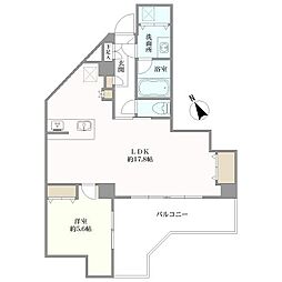 ニュー菊名ハイツ