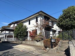 横浜市都筑区加賀原１丁目