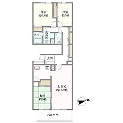 ヴィルヌーブ保土ケ谷