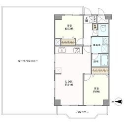 ダイアパレス東寺尾第三