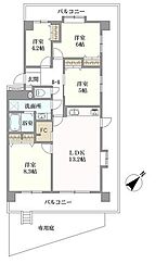 中山パーク・ホームズ