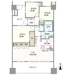 ヨコハマオールパークス第二街区