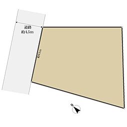 横浜市旭区万騎が原