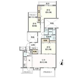 フォレストヒルズ三保