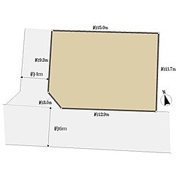 川崎市宮前区神木本町１丁目