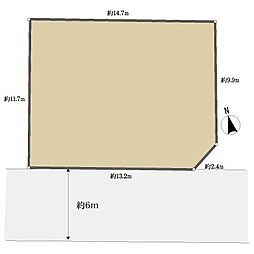 川崎市宮前区神木本町１丁目