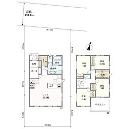 横浜市戸塚区矢部町