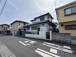 横浜市泉区和泉中央北２丁目
