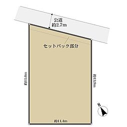 横浜市瀬谷区阿久和南３丁目