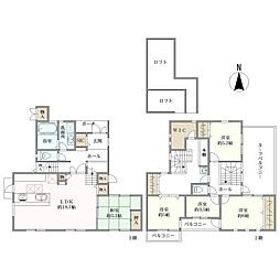 横浜市保土ケ谷区上菅田町