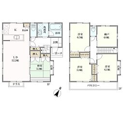 横浜市旭区さちが丘
