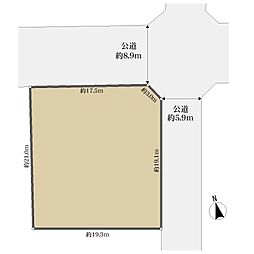 横浜市都筑区川和台