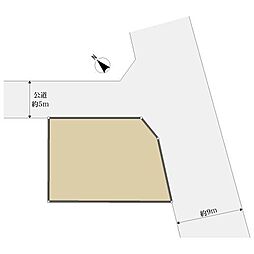 海老名市国分寺台３丁目