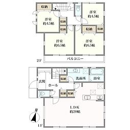 横浜市瀬谷区本郷３丁目