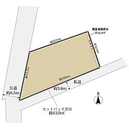 横浜市神奈川区立町