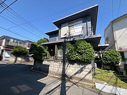 横浜市戸塚区汲沢７丁目