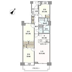 ダイアパレスグランデージ大倉山
