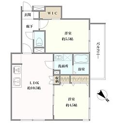 シャンボール生麦