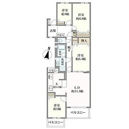 サンマンション神大寺