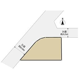 横浜市旭区中白根１丁目