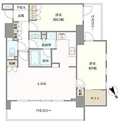 クリオ横浜西口