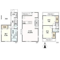 川崎市川崎区観音２丁目