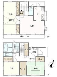 藤沢市鵠沼松が岡３丁目