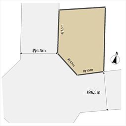横浜市青葉区藤が丘１丁目