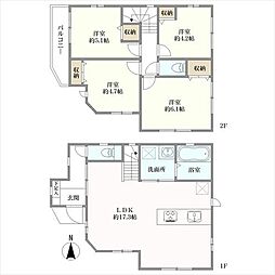 横浜市青葉区桂台２丁目