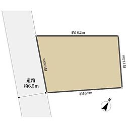 横浜市青葉区荏田西２丁目