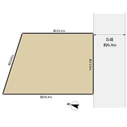 横浜市緑区三保町