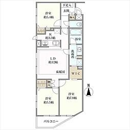 ロワール市ケ尾