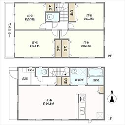 横浜市青葉区桂台２丁目