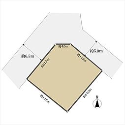 横浜市青葉区しらとり台