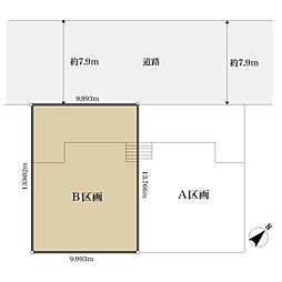横須賀市鶴が丘２丁目