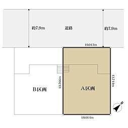 横須賀市鶴が丘２丁目