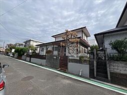 横浜市磯子区杉田８丁目