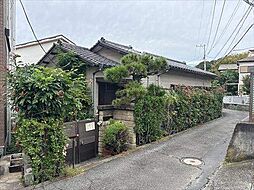 横浜市港南区笹下３丁目の土地