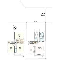 横須賀市浦賀６丁目