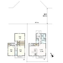 横須賀市浦賀６丁目