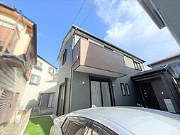 横須賀市佐原１丁目の一戸建て