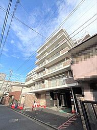 ユーカリハイツ横須賀中央