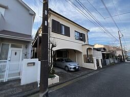 横浜市南区堀ノ内町２丁目