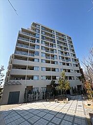 ヴェレーナグラン横濱井土ヶ谷