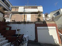 横浜市磯子区田中２丁目