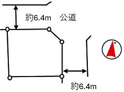 横浜市金沢区富岡西４丁目