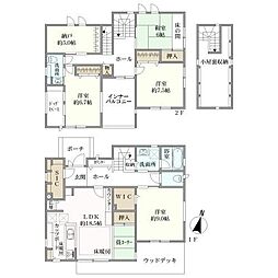 横浜市南区永田南２丁目