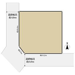 横須賀市浦上台４丁目